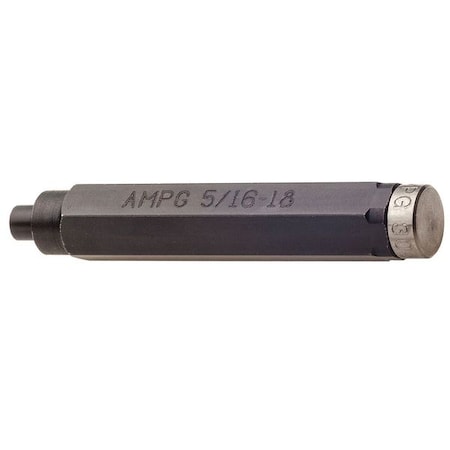 Transfer Screw Set 5/16 18 by USA Ampg Precision Measuring Accessories