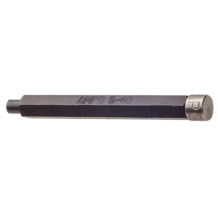 Transfer Screw Set 5 40 by USA Ampg Precision Measuring Accessories