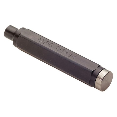 Transfer Screw Set 7/16 14 by USA Ampg Precision Measuring Accessories