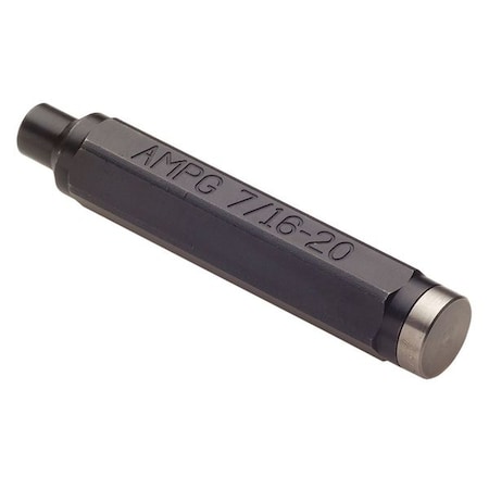 Transfer Screw Set 7/16 20 by USA Ampg Precision Measuring Accessories