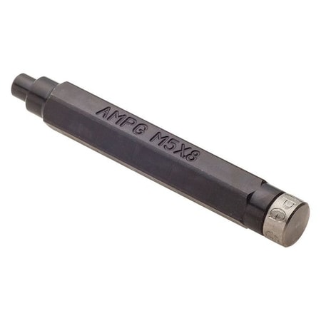 Transfer Screw Set 5 by USA Ampg Precision Measuring Accessories