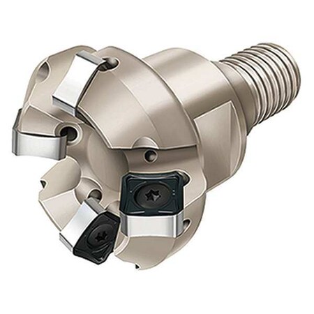 Milling Cutter F4033.UT36.038.Z03.06 by USA Walter Indexible Milling Cutters