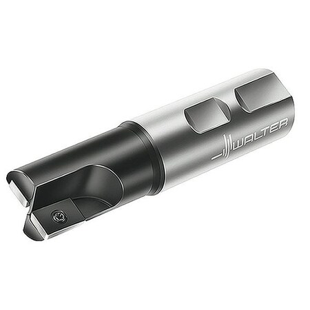 Indexable Mill Cutter F2237.W.032.Z01.22 by USA Walter Indexible Milling Cutters