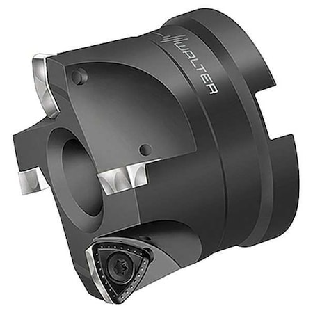 Indexable Mill Cutter F2330.B.085.Z05.02 by USA Walter Indexible Milling Cutters