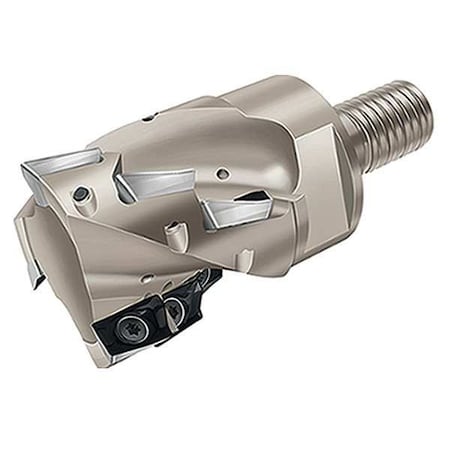 Milling Cutter F4038.T28.032.Z03.30 by USA Walter Indexible Milling Cutters