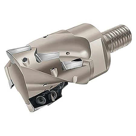 Milling Cutter F4238.H100A.080.Z04.85 by USA Walter Indexible Milling Cutters