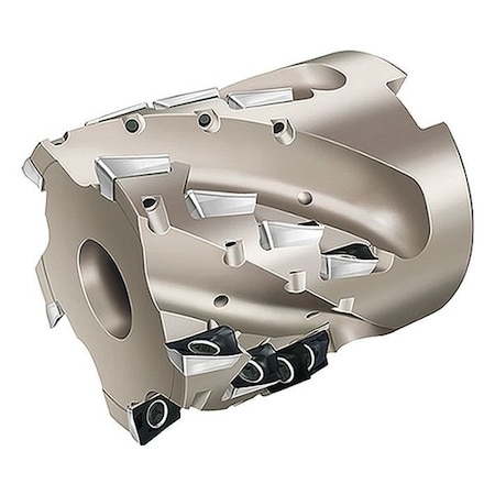 Milling Cutter F4138.UB19.051.Z04.43 by USA Walter Indexible Milling Cutters