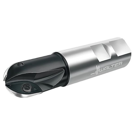 Milling Cutter F2339.UW19.019.Z02.15 by USA Walter Indexible Milling Cutters