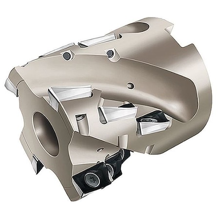 Milling Cutter F4238.S4.040.Z03.29 by USA Walter Indexible Milling Cutters