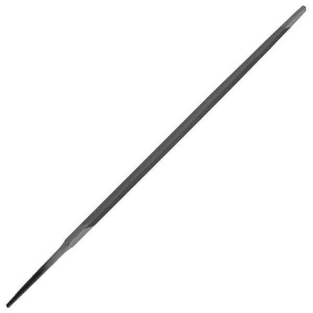 Double Extra Slim Taper File 6 by USA Corona Hand Files & Rasps
