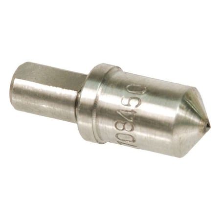 Diamond Penetrator 120 Degree by USA Ampg Hardness Testers