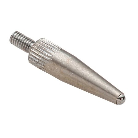 Carbide Contact Point 3mm 4 48 by USA Ampg Precision Measuring Dial Indicators