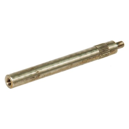 Extension Point 2" 4 48 SS by USA Ampg Precision Measuring Dial Indicators