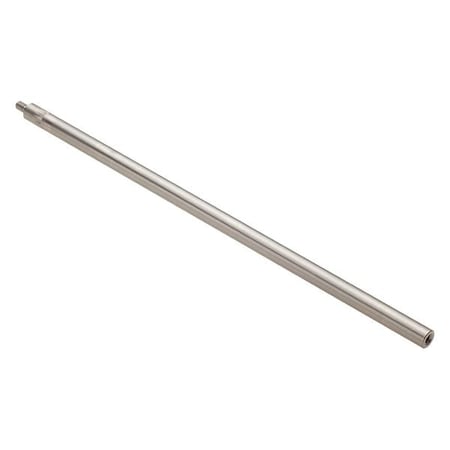 Extension Point 4" 4 48 SS by USA Ampg Precision Measuring Dial Indicators
