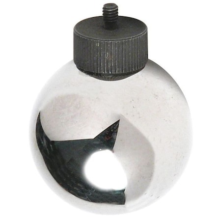Gage Ball Tip 25/32 4 48 by USA Ampg Precision Measuring Dial Indicators