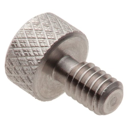 Flat Dial Indicator Point 1/4" M2.5 SS by USA Ampg Precision Measuring Dial Indicators