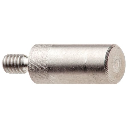 Flat Dial Indicator Point 7/8" 4 48 SS by USA Ampg Precision Measuring Dial Indicators