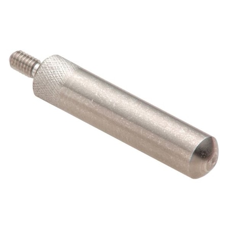 Cone Dial Indicator Point 7/8" 4 48 SS by USA Ampg Precision Measuring Dial Indicators