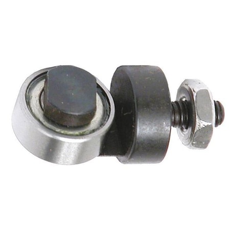 Roller Anvil Contact 4 48 3/8 by USA Ampg Measuring Indicator Holders Bases & Stands