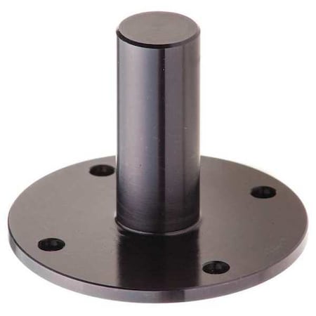Post Indicator Back Accupro Agd2 by USA Ampg Precision Measuring Accessories