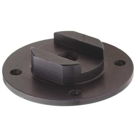 Adjustable Indicator Back Accupro Agd2 by USA Ampg Precision Measuring Accessories