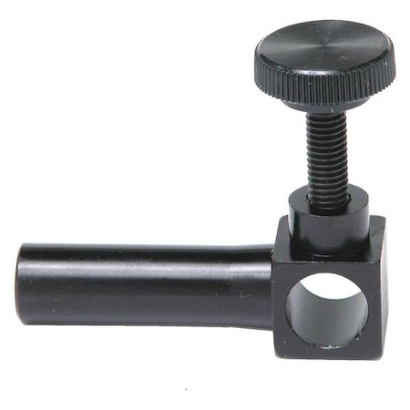Dial Indicator Angle Attachment Steel by USA Ampg Measuring Indicator Holders Bases & Stands