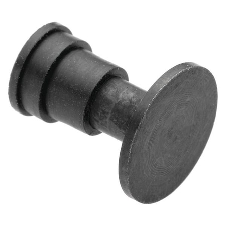 Disc Mic Anvil by USA Ampg Micrometers
