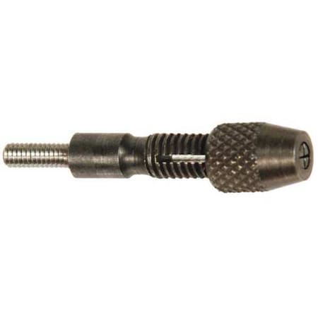 Indicator Chuck M2.5 Threads by USA Ampg Measuring Indicator Holders Bases & Stands