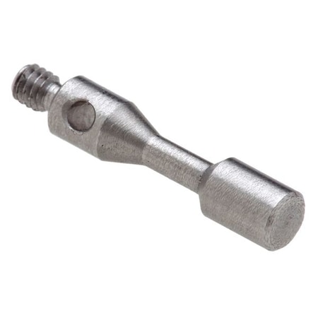 Cmm Cylinder 3mm X 13mm M2 by USA Ampg Precision Measuring Accessories