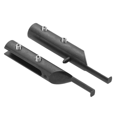 Groove Measeurement Caliper Jaw .625 by USA Ampg Precision Measuring Caliper Accessories