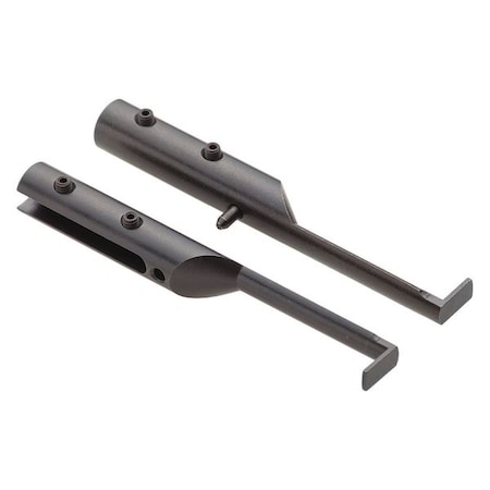 Groove Measeurement Caliper Jaw 1 1/4 by USA Ampg Precision Measuring Caliper Accessories