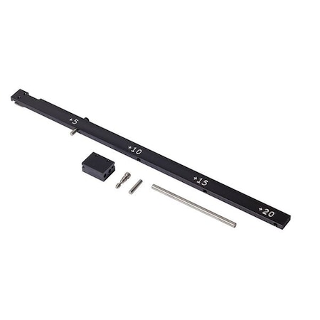 Caliper Extender Kit 26 Inch by USA Ampg Precision Measuring Caliper Accessories