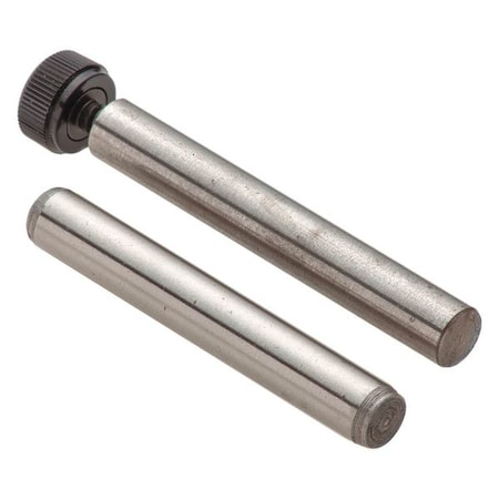 Pin Set 1/2 by USA Ampg Precision Measuring Caliper Accessories