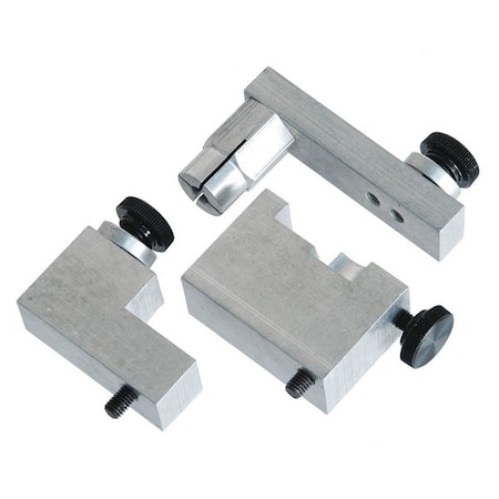 Caliper Mount Mills Z Axis by USA Ampg Precision Measuring Caliper Accessories