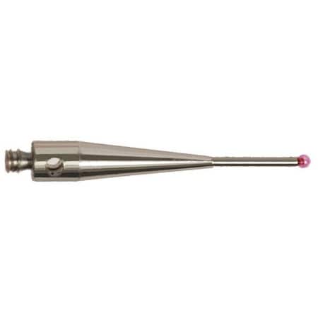Cmm Tracer Tip 1mm Ruby 20mm M2 Type Z3100 by USA Ampg Precision Measuring Accessories