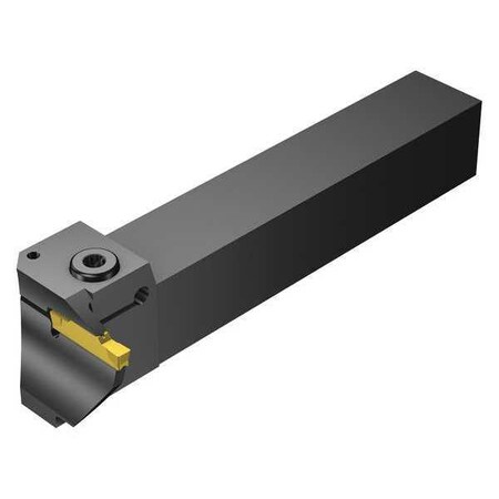 Indexable Boring Bar LG123H05016B220BM by USA Sandvik Coromant Indexable Toolholders