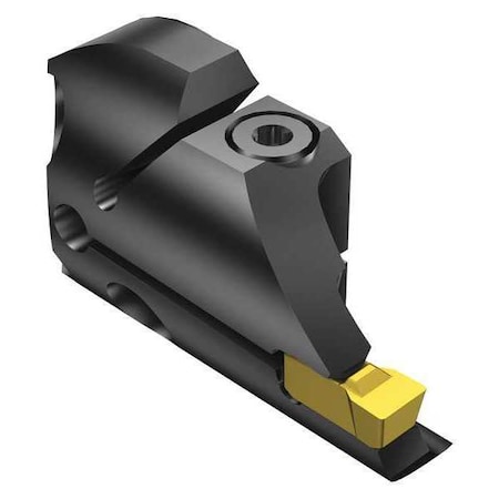 Parting/Grooving Tool 57032L151.3030A40 by USA Sandvik Coromant Indexable Cutting Tools & Inserts