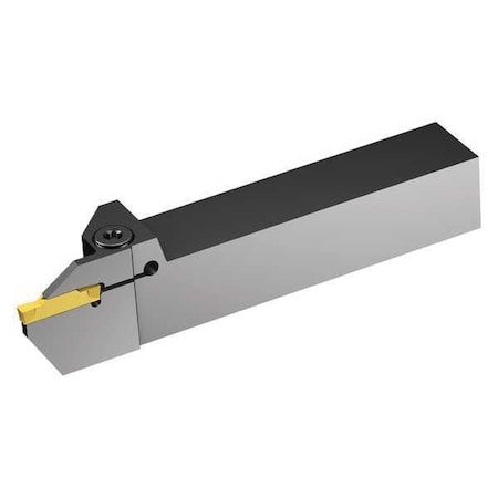 Parting/Grooving Tool LF123G04010B by USA Sandvik Coromant Indexable Cutting Tools & Inserts