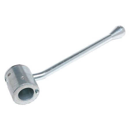 Quill Feed Handle For Milling Machine by USA Ampg Turning Tool Parts