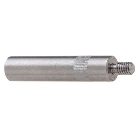 Extension Point 1/2" 4 48 Steel by USA Ampg Precision Measuring Dial Indicators