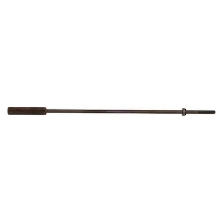 Drawbar For Step Pulley Mill 1J by USA Ampg Turning Tool Parts