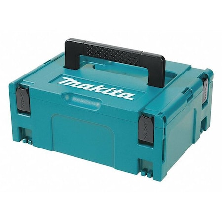 Interlock Tool Case 15 1/2inW x 6 1/2inH by USA Makita Carrying Cases