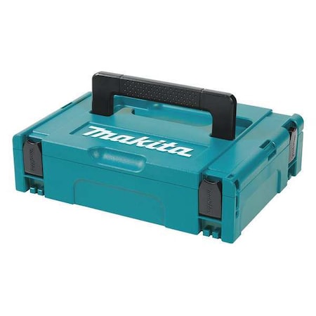 Interlock Tool Case 15 1/2inW x 4 3/8inH by USA Makita Carrying Cases