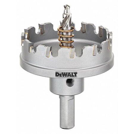 2 1/4" Carbide Tipped Hole Saw Type DWACM1836 by USA Dewalt Hole Saws & Cutters
