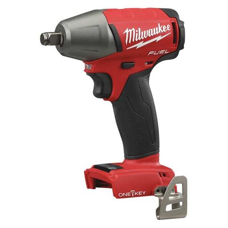 M18 Cordless Impact Wrench ONE KEY Bare Tool Type 2759B 20 by USA Milwaukee Cordless Power Impact Tools