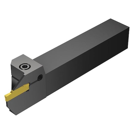 Parting and Grooving Tool LF123H222020D by USA Sandvik Coromant Indexable Cutting Tools & Inserts