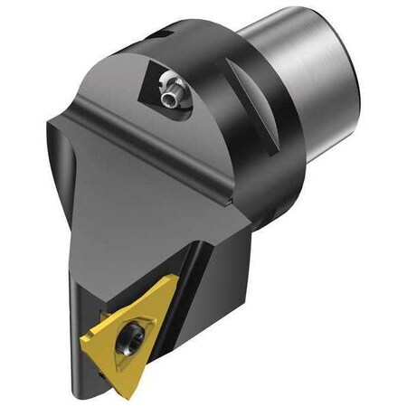 Parting/Grooving Tool C4RF123T0627060BM by USA Sandvik Coromant Indexable Cutting Tools & Inserts