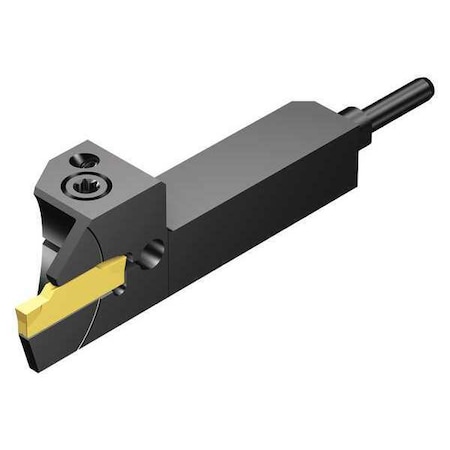 Parting/Grooving Tool QSLF123E06710BHP by USA Sandvik Coromant Indexable Cutting Tools & Inserts