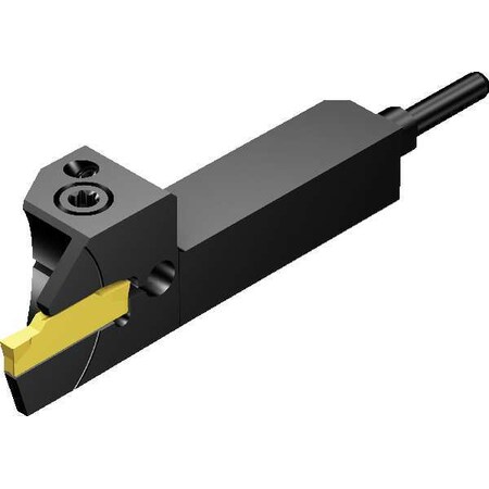 Parting/Grooving Tool QSLF123F151212BHP by USA Sandvik Coromant Indexable Cutting Tools & Inserts