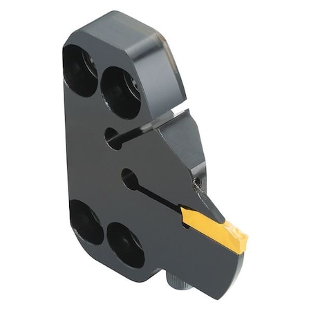 Parting and Grooving Tool SL70R123M50AHP by USA Sandvik Coromant Indexable Cutting Tools & Inserts